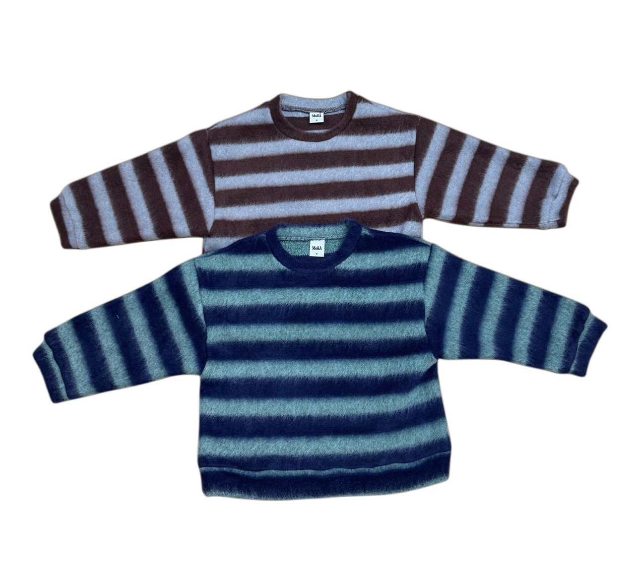 Moiia［取寄］bono mtm set (mtm +bonnet) 26winter