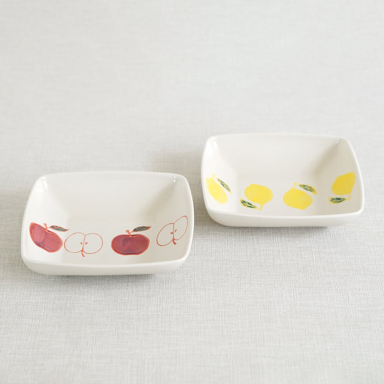 角皿 | 菊祥陶器／工房祥sho～ Kikusho Pottery-Gallery Sho