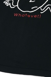 Whatever! t shirt