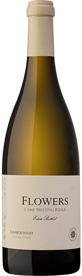 フラワーズ 　シャルドネ　23　フラワーズ　Flowers Sonoma Coast Chardonnay　23　Flowers