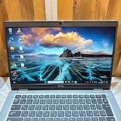 2022年式 Dell Latitude 5330 第12世代Core i5 / メモリ8GB / SSD 256GB / 13.3インチ FHD ノートPC