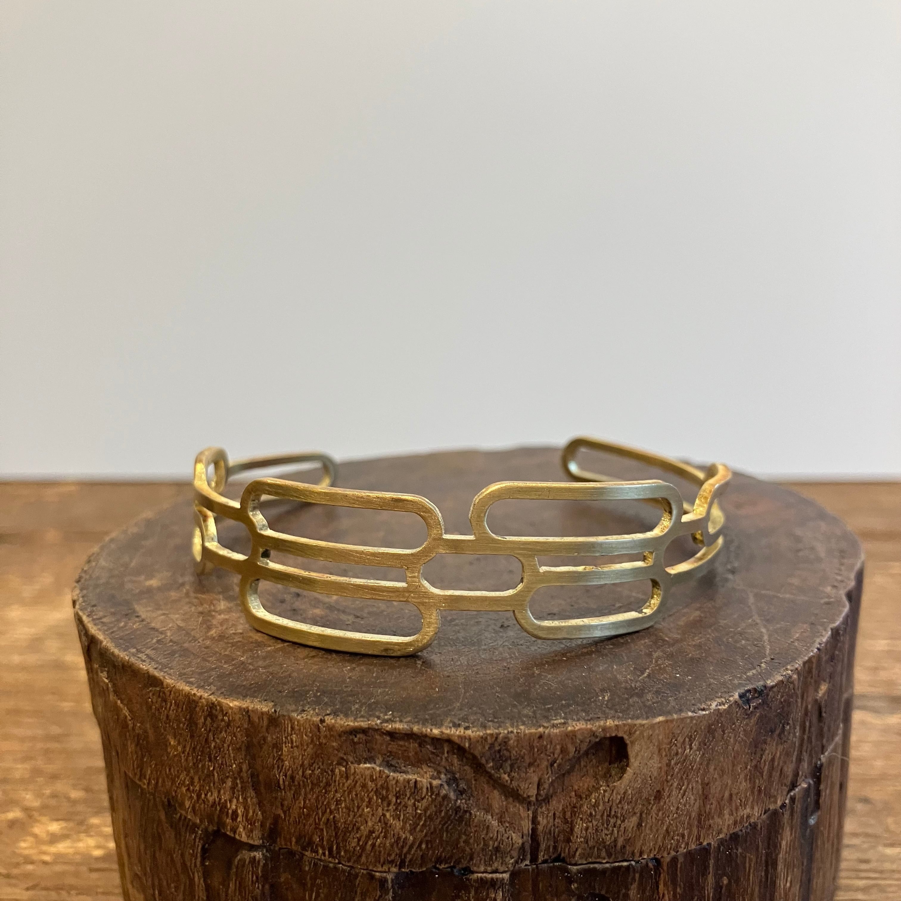 NISHINAGA バングル