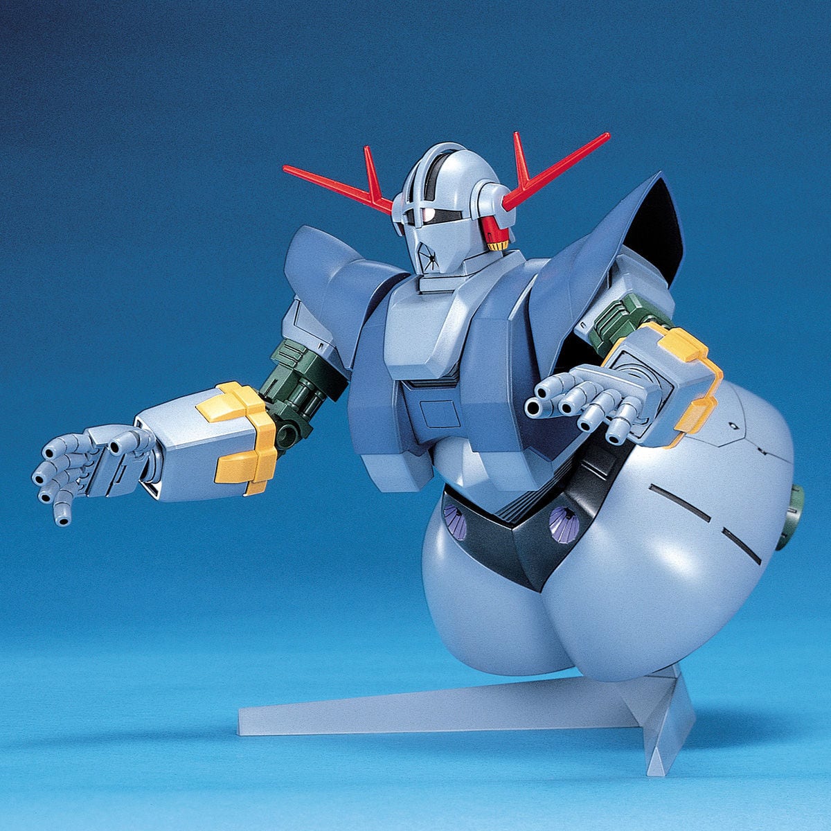 HGUC 1/144 ジオング | yoruichi Hobby-base HGUC 1/144 ジオング | yoruichi Hobby-base