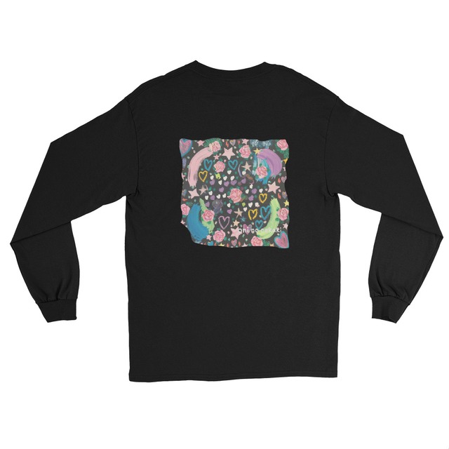 ROSE 05 Tee O005
