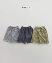 【取寄/韓国直送】BONITO 26/AT エディフードセット|夏服|韓国子供服