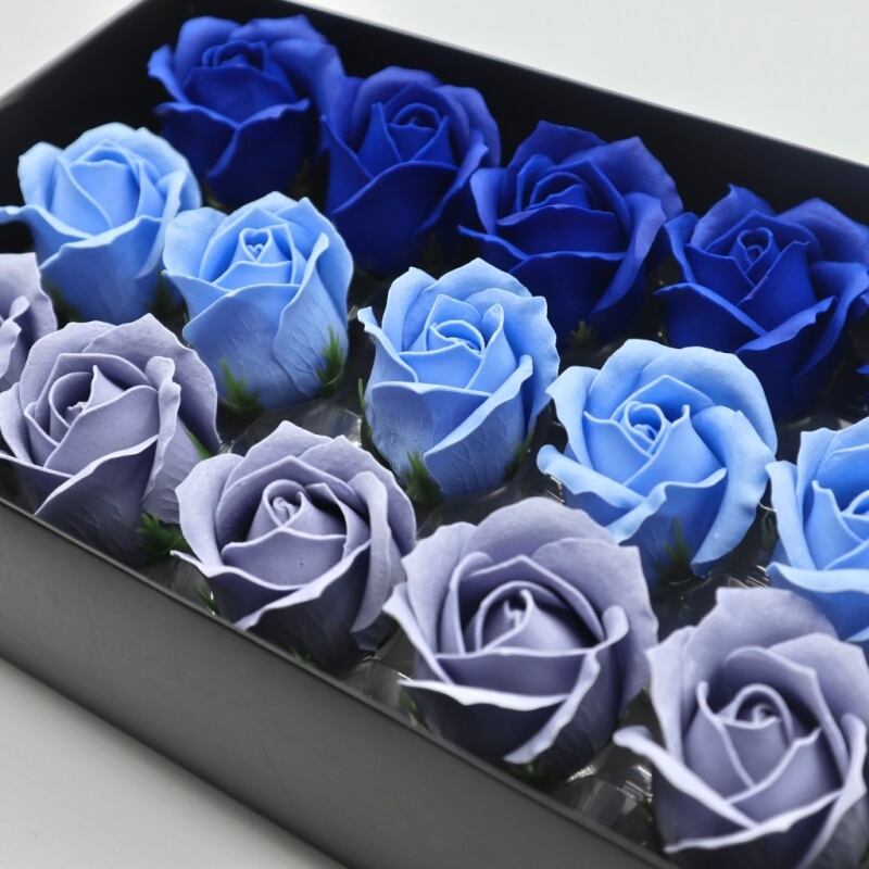 ゴールドバラG-MIX12ブルー(15輪入り)