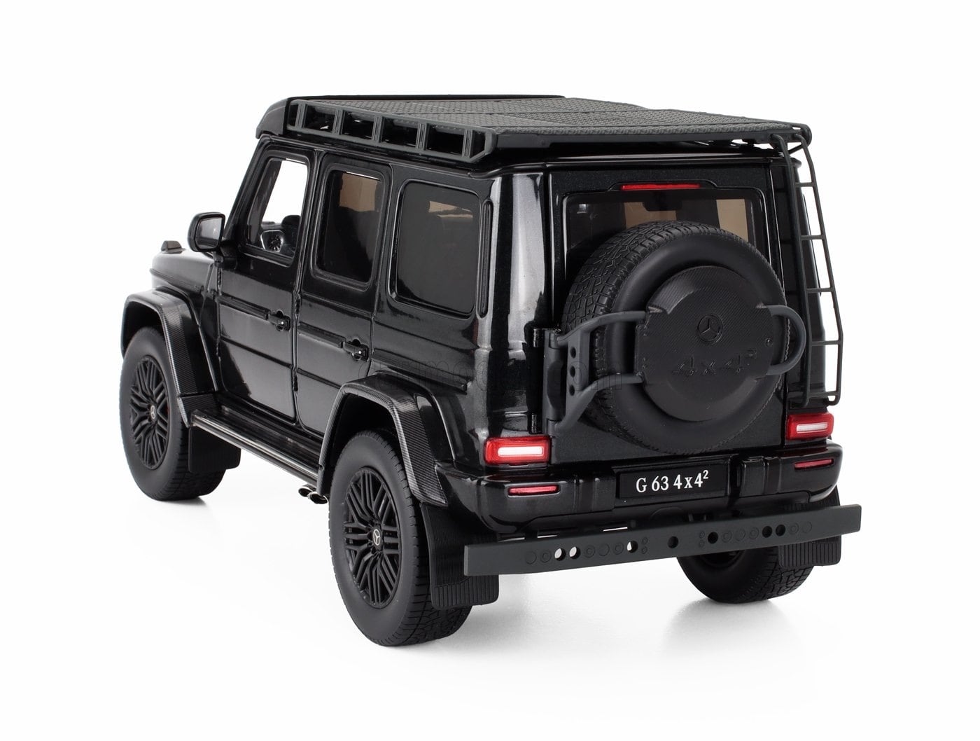 ミニカー 1/18 メルセデス ベンツ Gクラス G63 I-SCALE 1/18 MERCEDES