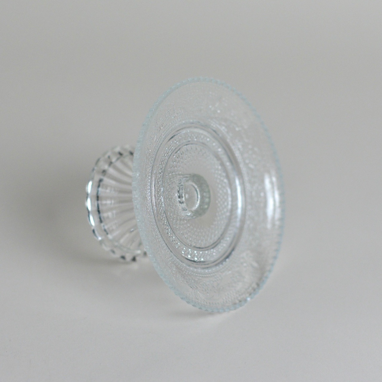 Compote / コンポート 〈 ケーキスタンド /  焼き菓子 / 店舗什器 / 食器 〉112255