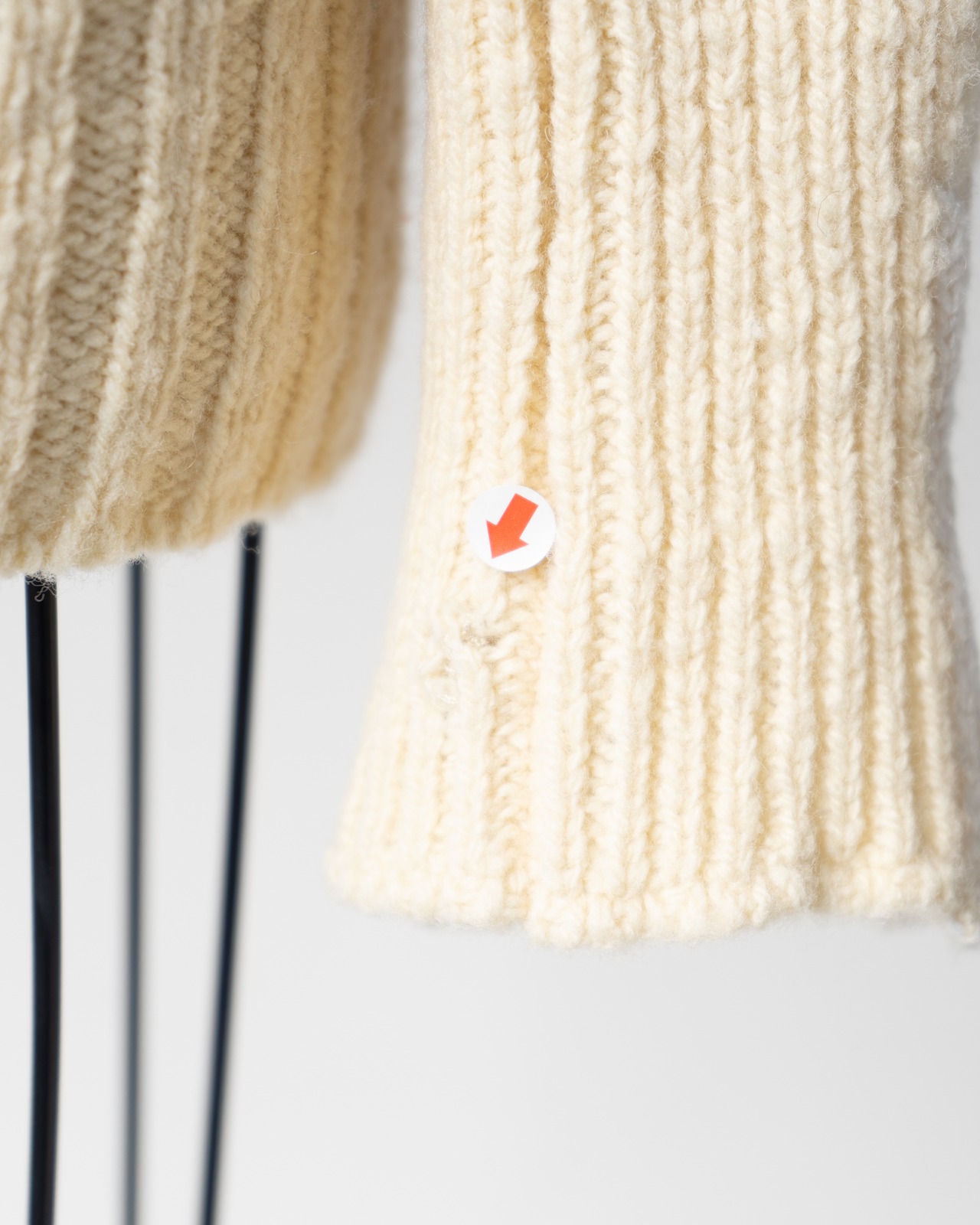 〈CÉLINE by phoebe philo〉Cardigan