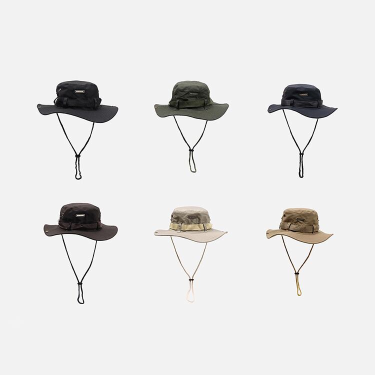 ★OUTDOOR COWBOY HAT（unisex)　　　　　25081