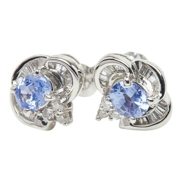 再入荷♡0.06ctクローバーピアス | Pay ID