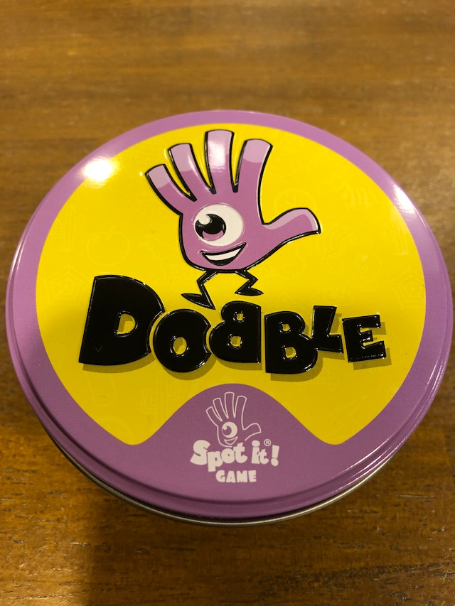 中古 ドブル 日本語版 ボードゲームショップ タンブリングダイス 中古 ドブル 日本語版 ボードゲームショップ タンブリングダイス