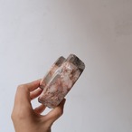 寄せ石のアクセサリートレイ