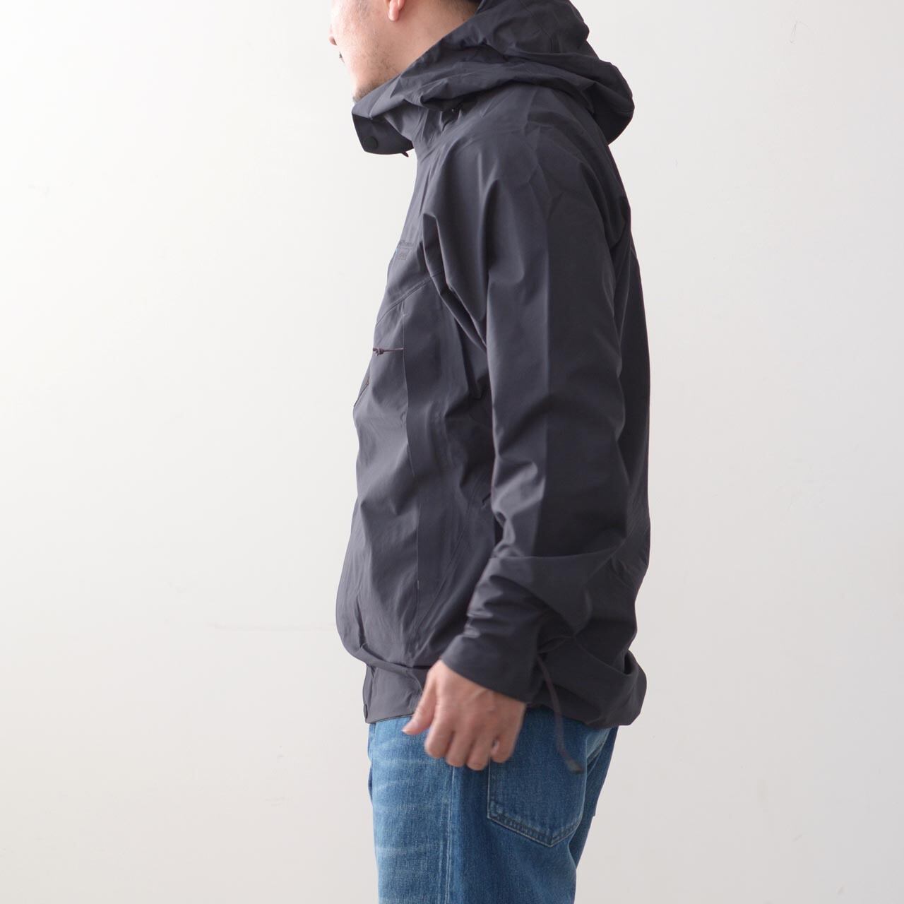 KLATTERMUSEN [クレッタルムーセン] ASYNJA JKT M [10651M11