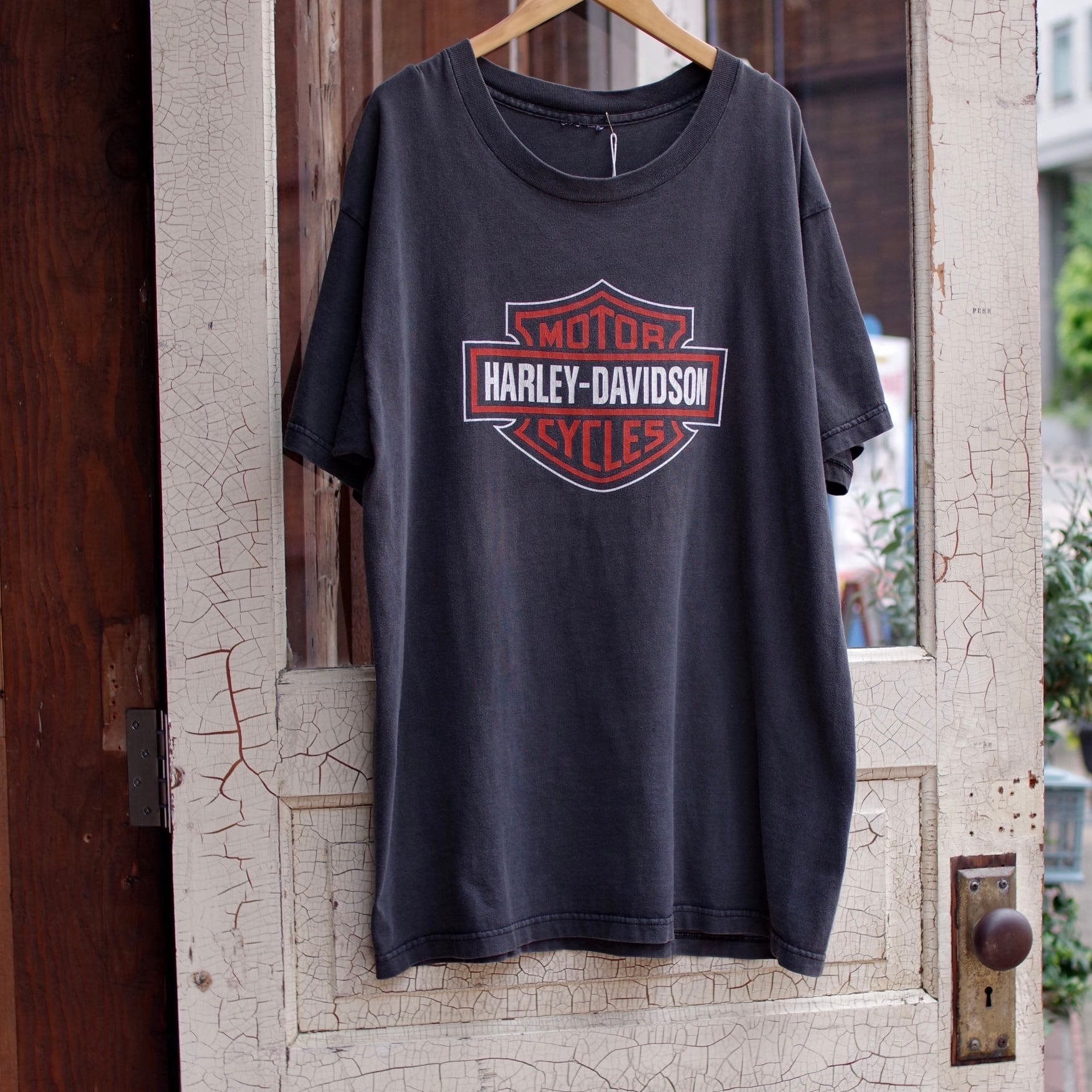 Harley Davidson Tee / ハーレーダビットソン Tシャツ | 古着屋 仙台