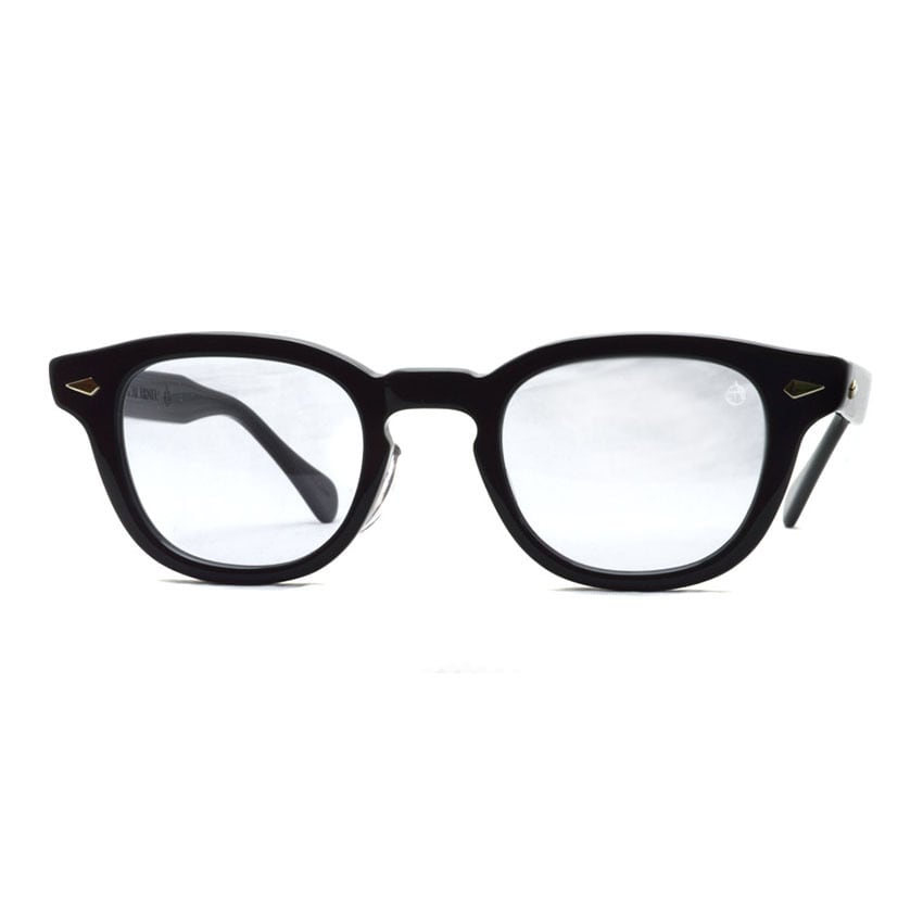 TART OPTICAL ARNEL タートオプティカル アーネル / JD-04 / 001 BLACK