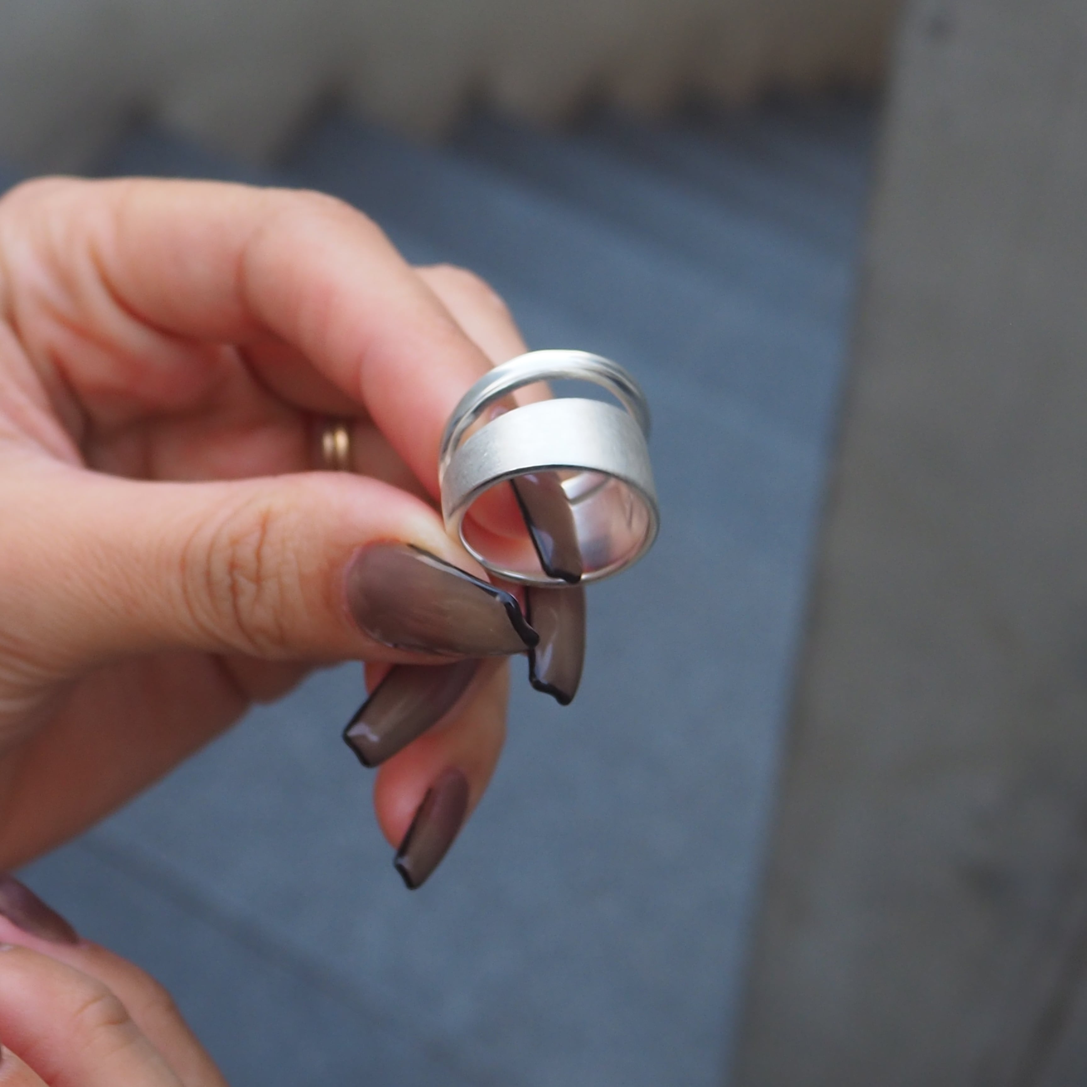 CAP-4 | CANAL Accessory