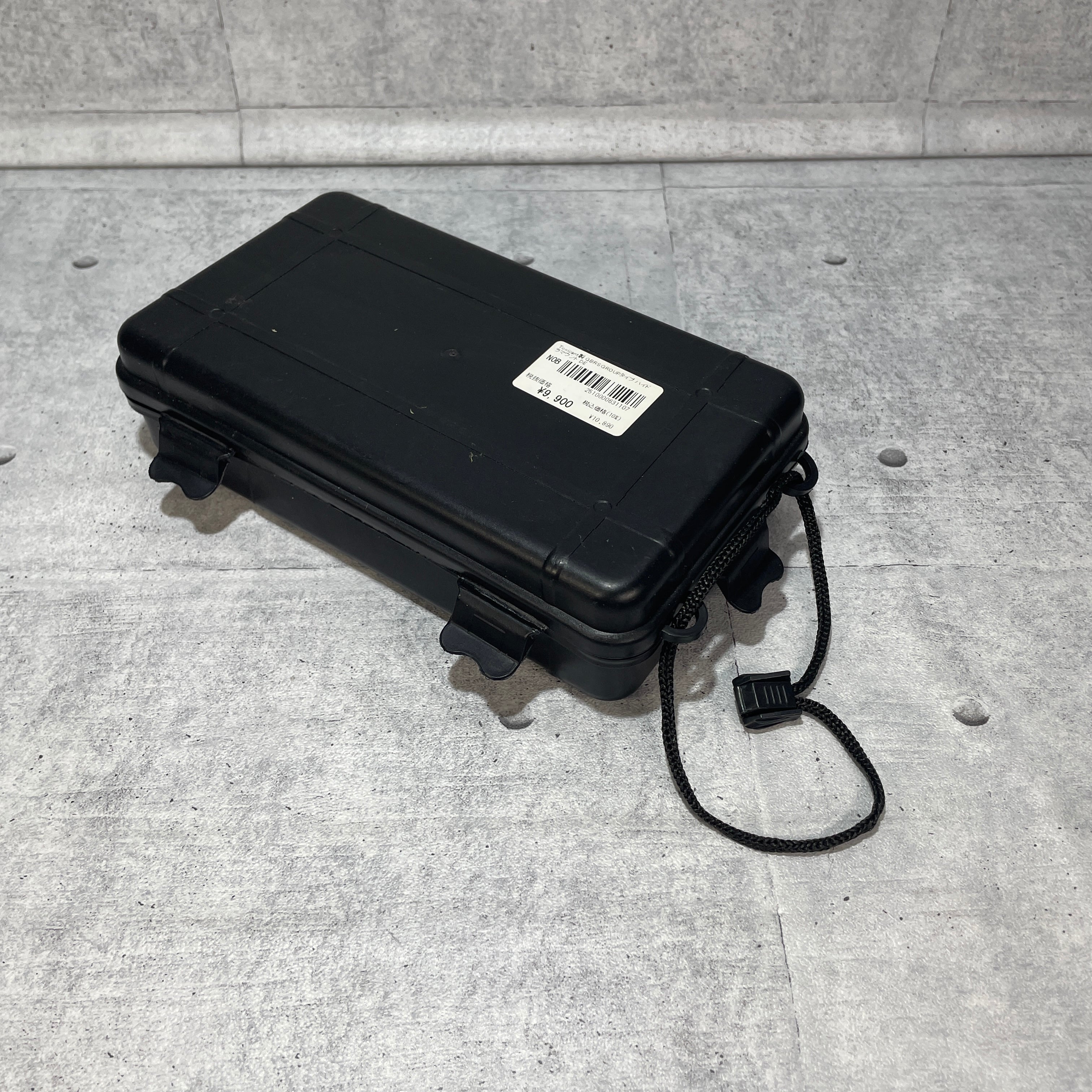 Toxicant Airsoft GBRS Group HYDRAマウント レプリカ DE | GunPlay'sWorks