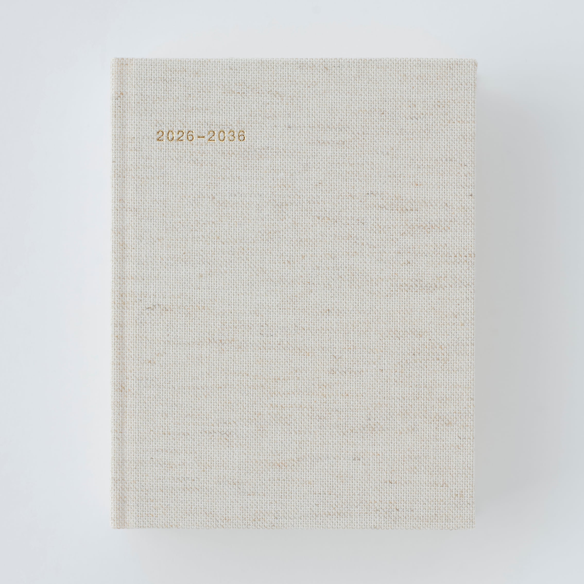 10年メモ 2026年-2036年 | ホホホ座 西田辺 絵本・新刊本・古本