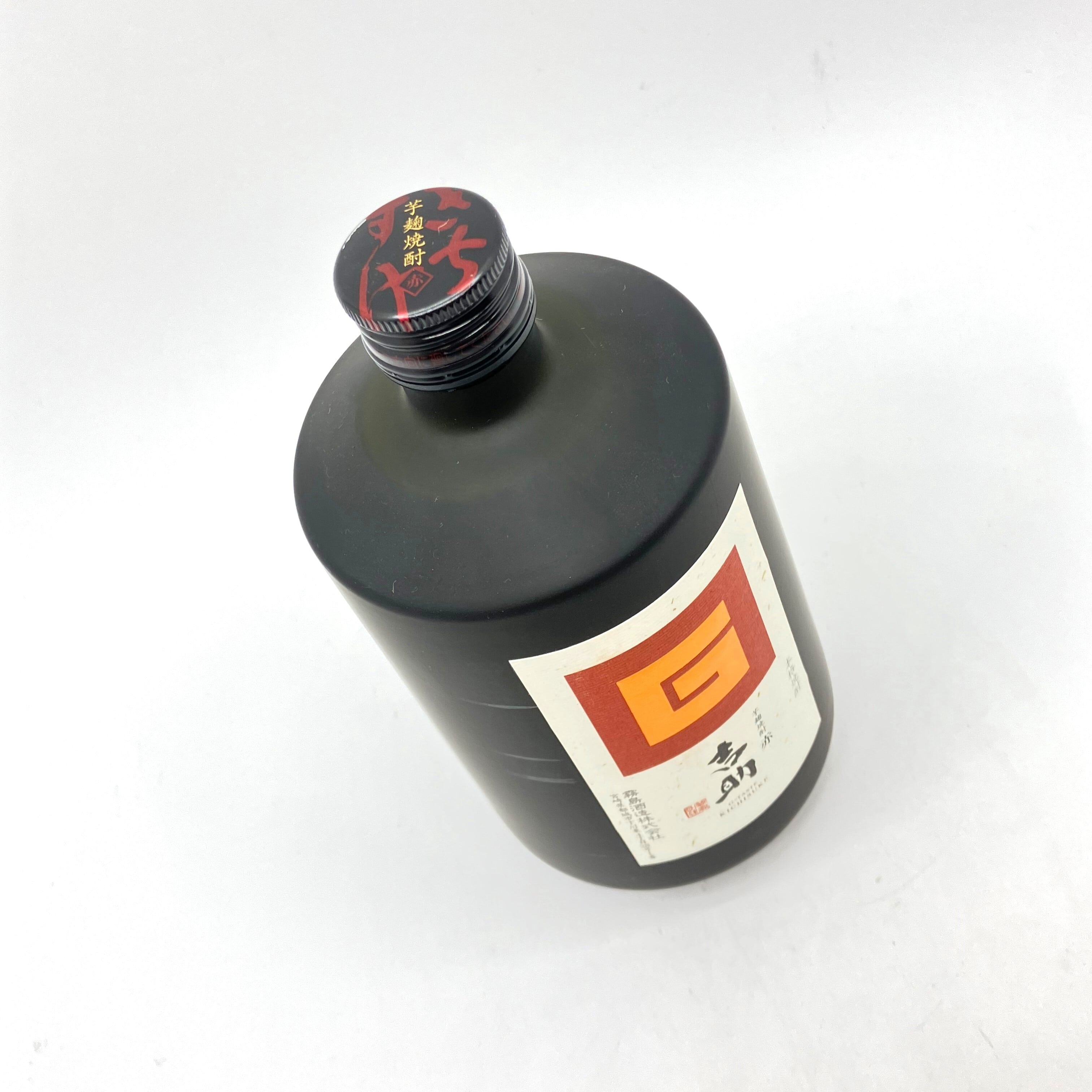 吉助 赤 25° 720ml きちすけ 焼酎 霧島酒造 芋焼酎 | 車屋酒店
