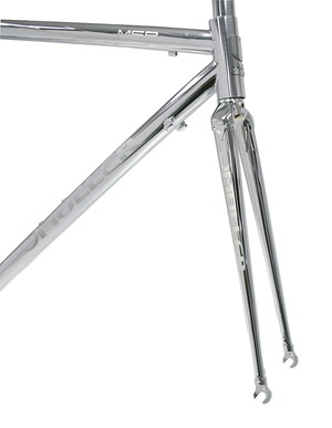 「MSP」ROAD BIKE　Frame & Fork set　(MADE in JAPAN）(built to order, delivery approx. around 6 months)
