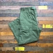 80's Australian Army Fatigue Pants / DeadStock