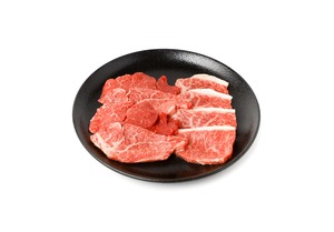 ヒレ・イチボ　焼肉セット　500g （各250g）