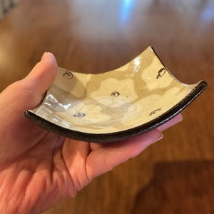 園田空也／角小鉢