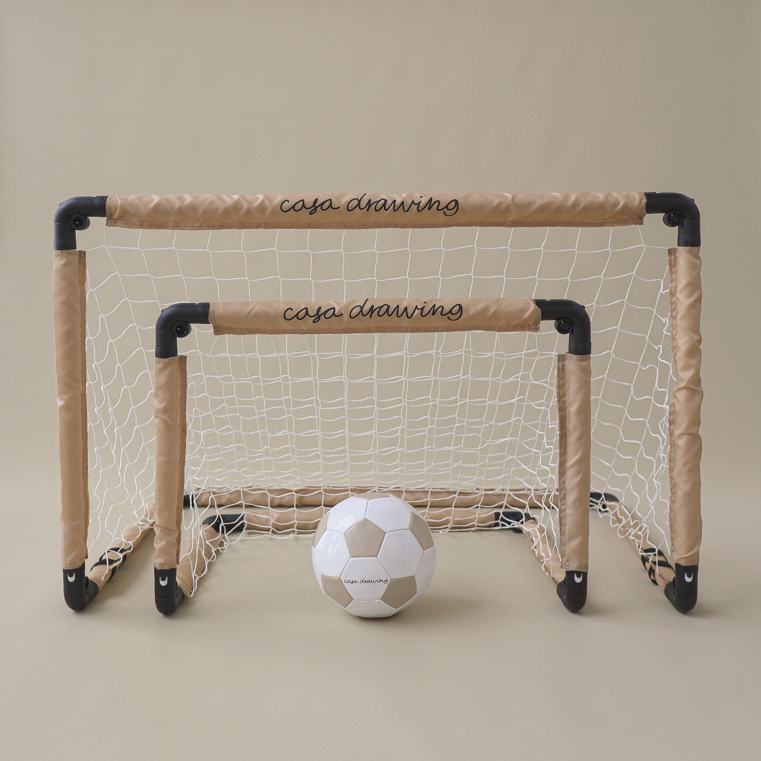 【ご予約・送料無料】soccer set スポーツトイ