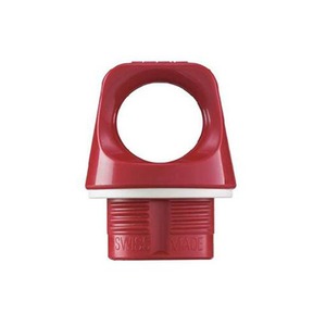 【新着特価】シグ(SIGG) 交換用部品 水筒 トラベラーボトル・キッズボトル対応 トラベラーキャップ