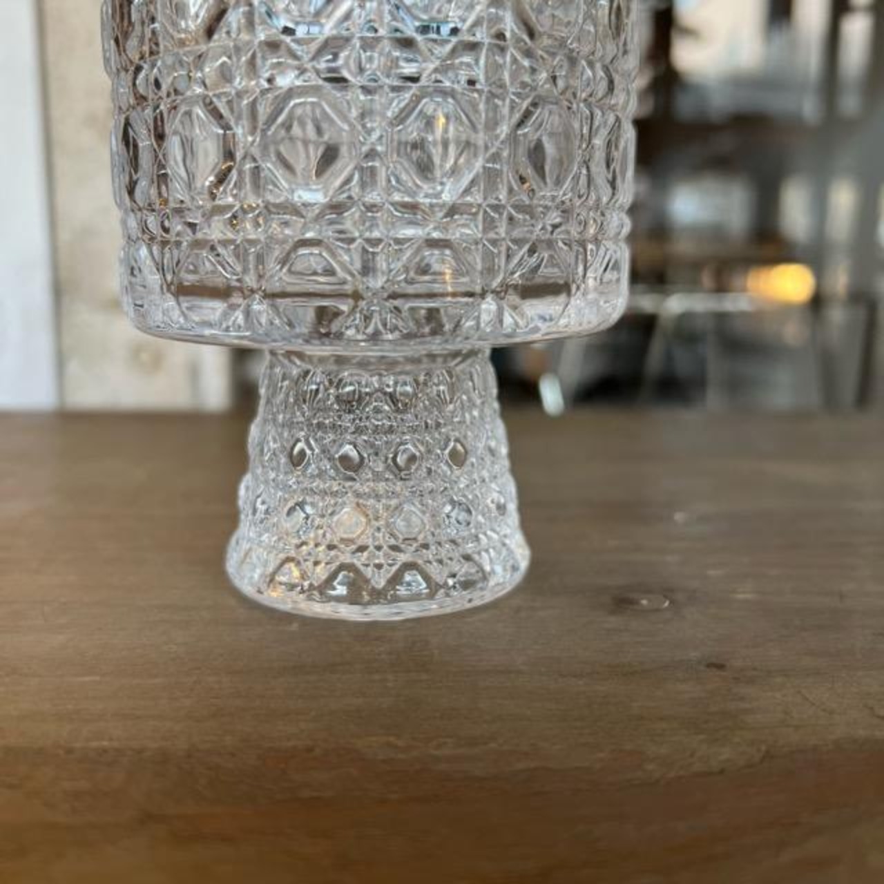 TOPANGA Kitchen　Glass glass　2Type　ガラスグラス　2種　ガラス　グラス　ギフト