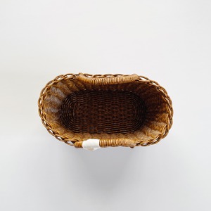 UTILE oval handle basket (Msize)