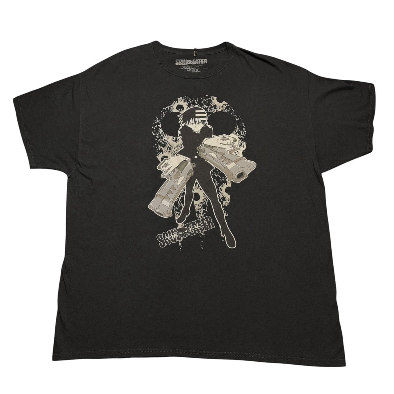 AMAGAMI T-shirt | 古着屋 極楽家