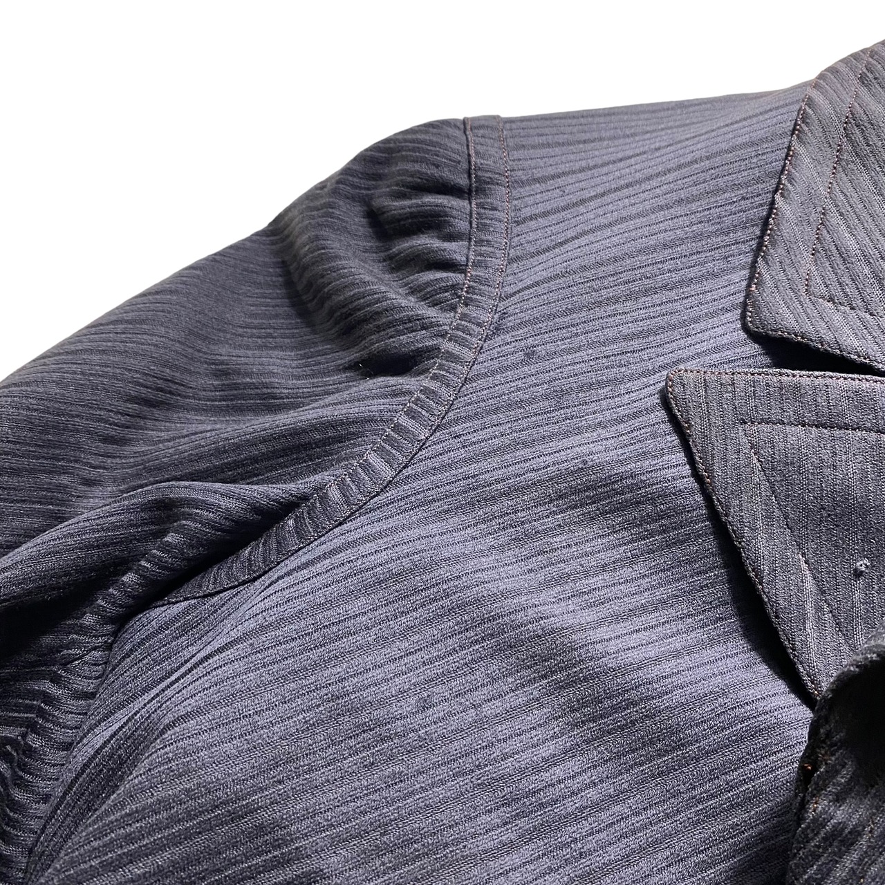 vintage 1940’s sack coat