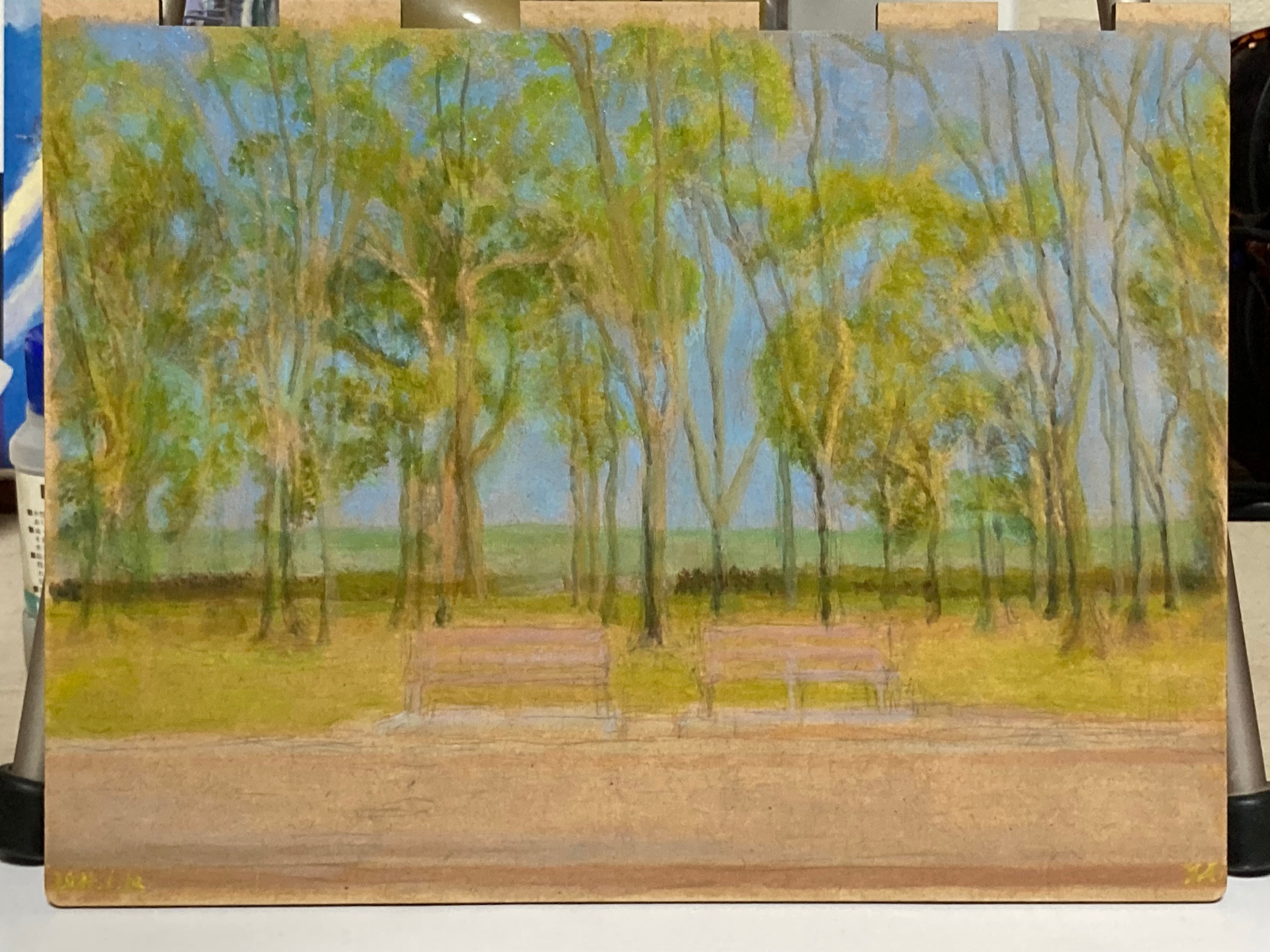 異星の神殿玉座 | ララ