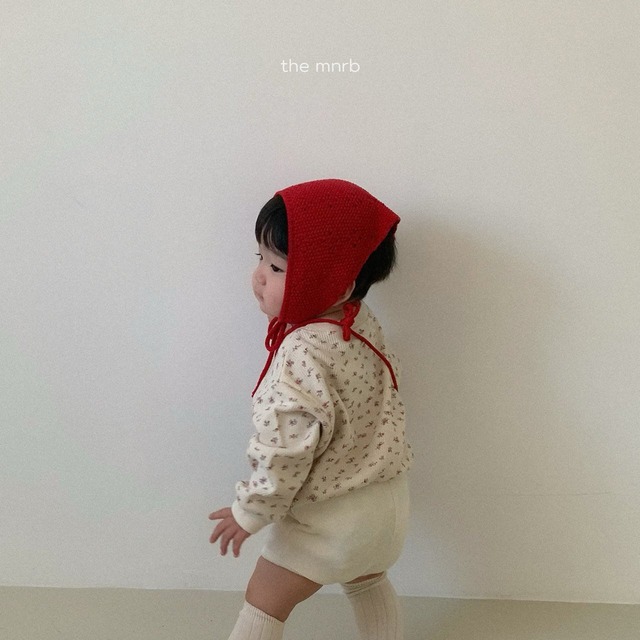 【ラス１】minirobe / eilet curf