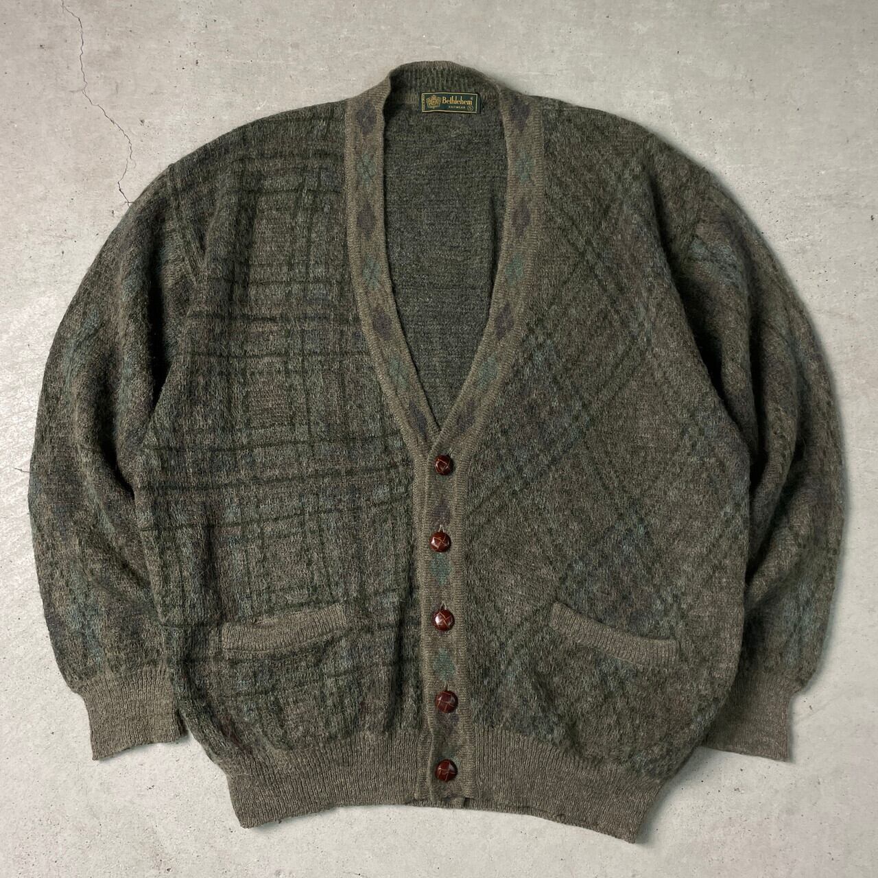STUSSY SCHOTT 突っ走っ ウールライダースジャケット STUSSY SCHOTT 突っ走っ ウールライダースジャケット