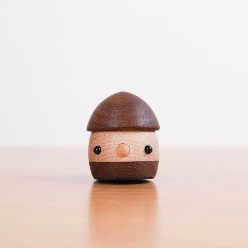 こまむぐ 7点セット‼️ どんぐりころころ おもちゃ｜木のおもちゃ通販｜Comomg（こまむぐ
