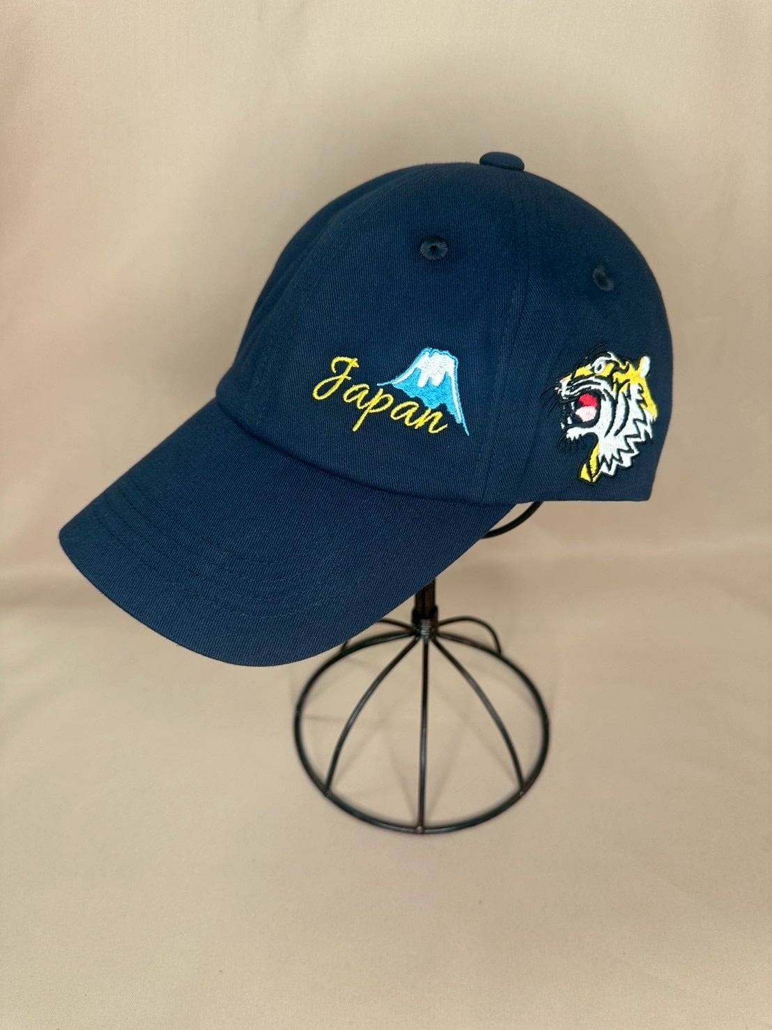 スカジャンCAP | オンラインShop無（帽子の通販）