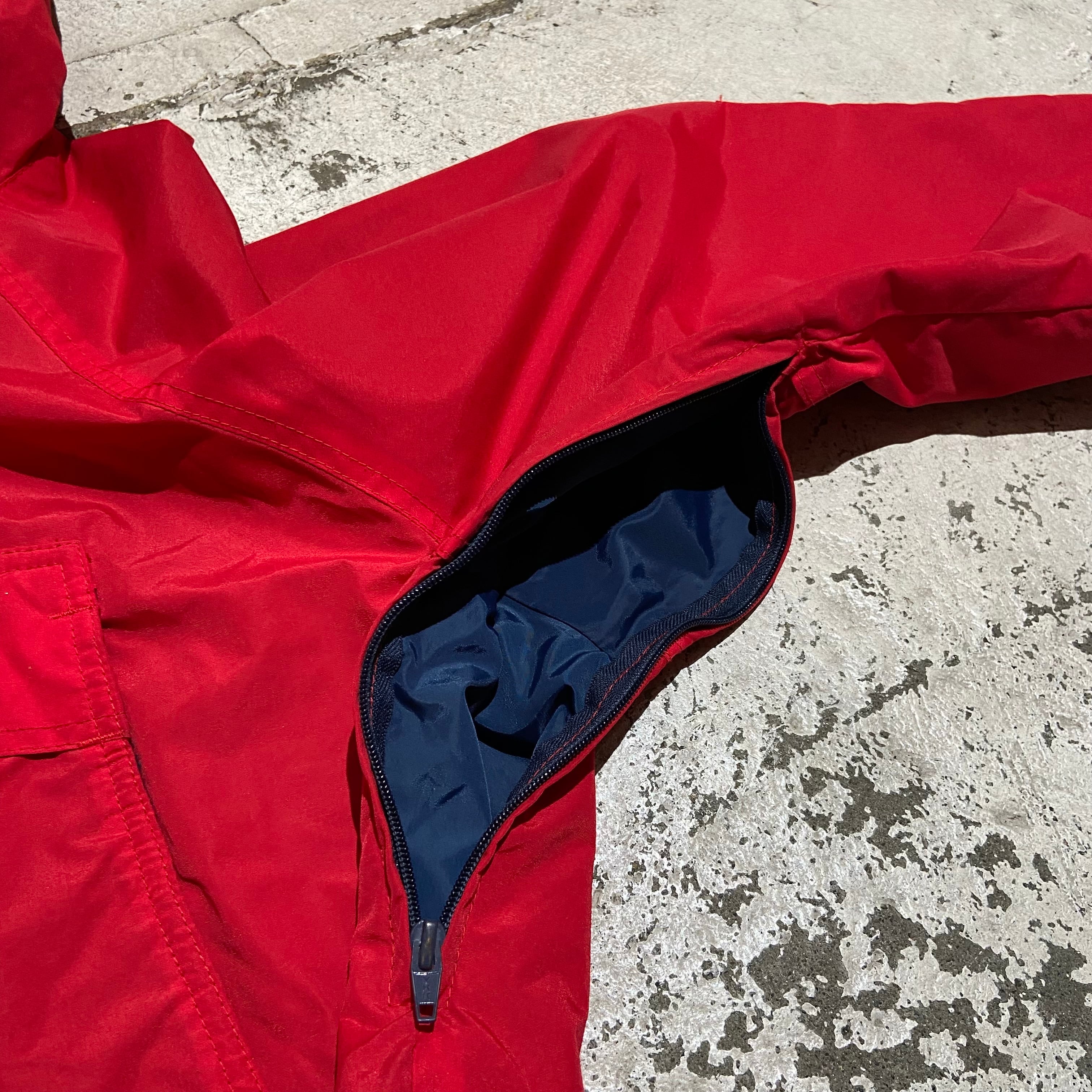 80s Columbia / コロンビア アノラックパーカー サイズL 80s Columbia / コロンビア アノラックパーカー サイズL