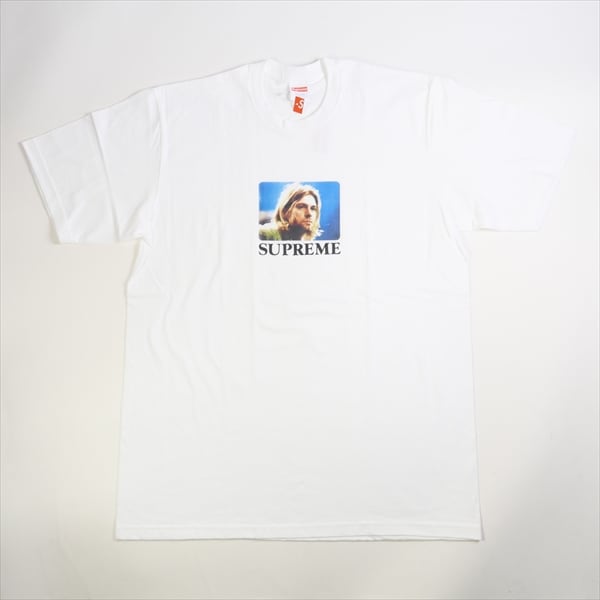 supreme Kurt Cobain tee Mサイズ