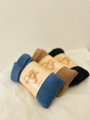 ３カラー　LaRomi ダンガリータイツ　ベビータイツ　Baby Dungaree Tights　日本未入荷