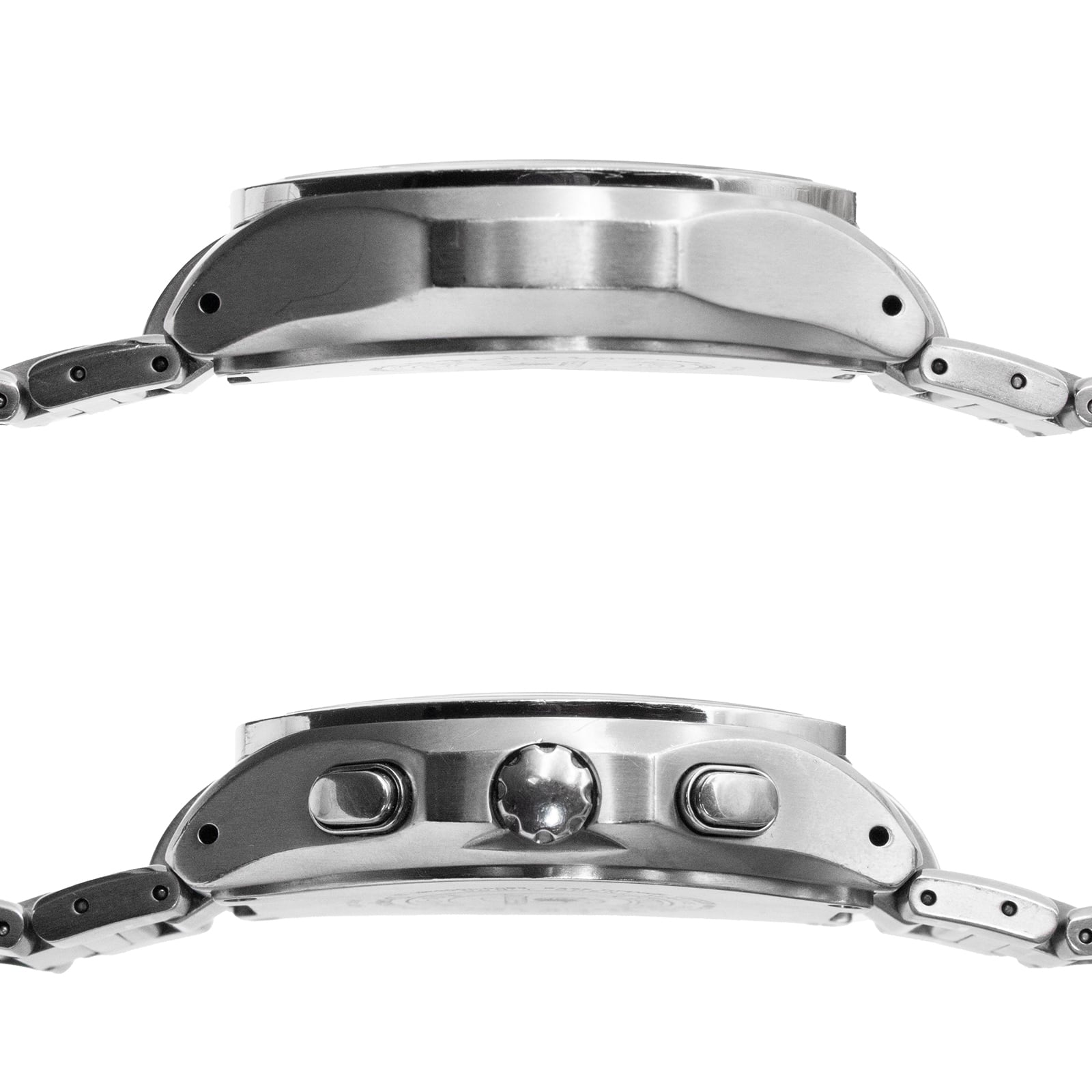 送料無料 シチズン 腕時計 メンズ ソーラークオーツ ATTESA ATP53-2653