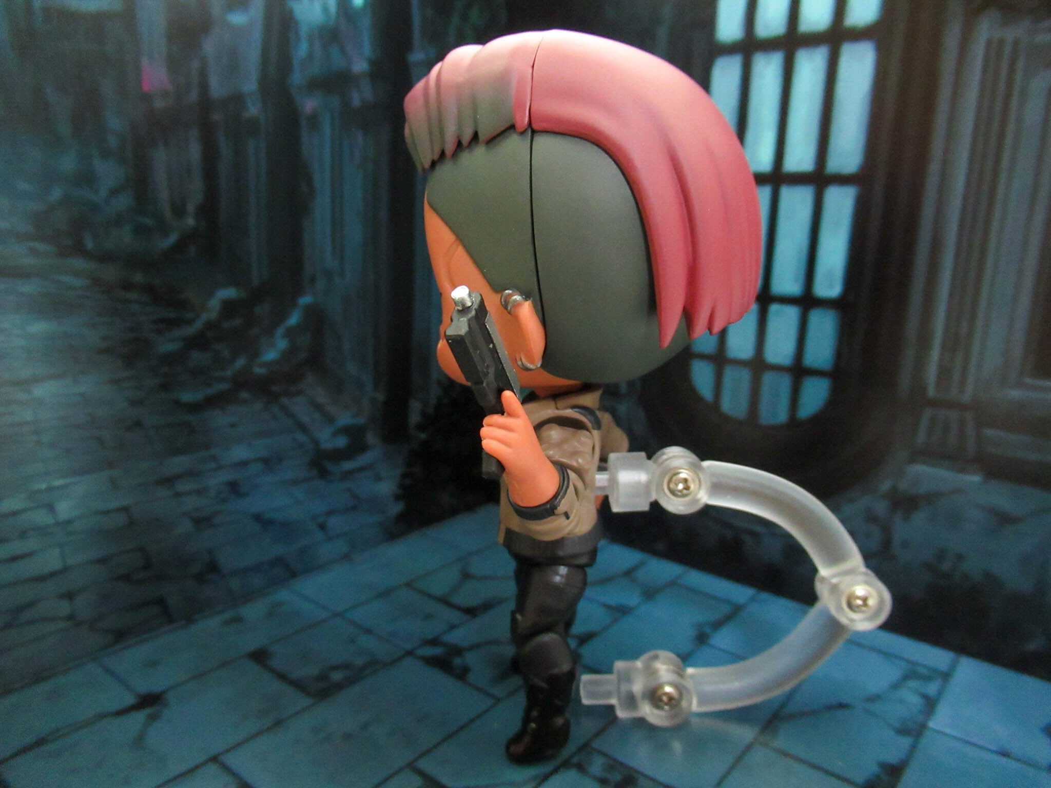 ねんどろいど V 女性Ver. DX サイバーパンク2077 ねんどろいど Amazon