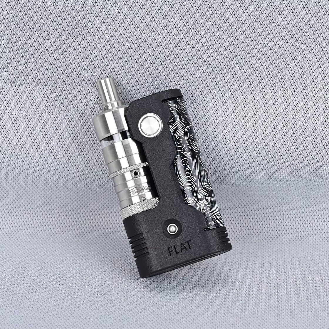 FLAT by S.R.S【送料無料】【Authentic】【Limited to 120 exclusive 