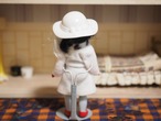 マダムアレクサンダー ハッピーミール　クルエラ・ド・ヴィル「Wendy Doll as Cruella De Vil」 画像10