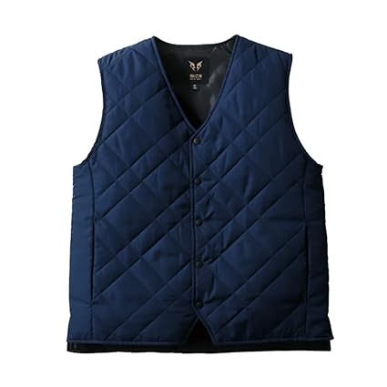 NOSTALGIC SLEEVELESS / RGT-17-2 | PAY ID