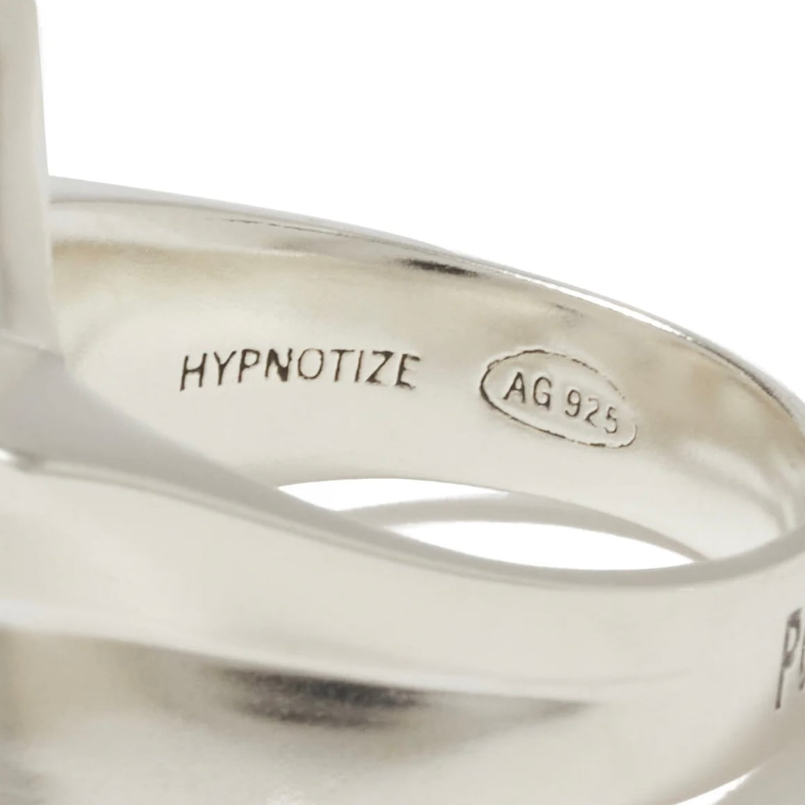 AFB × HYPNOTIZE / STAR RING | Answer