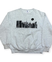 1990s NEWYORK クルーネックスウェット
