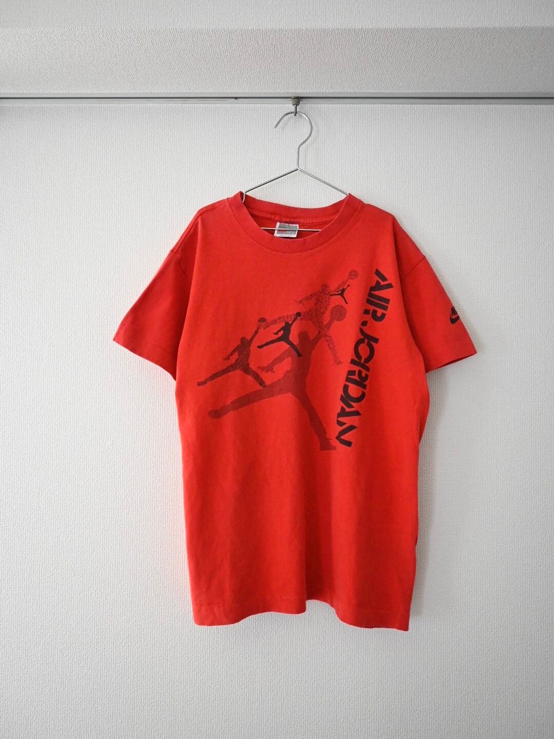 （KD296）採寸未NIKE Air Jordan printed T-shirt